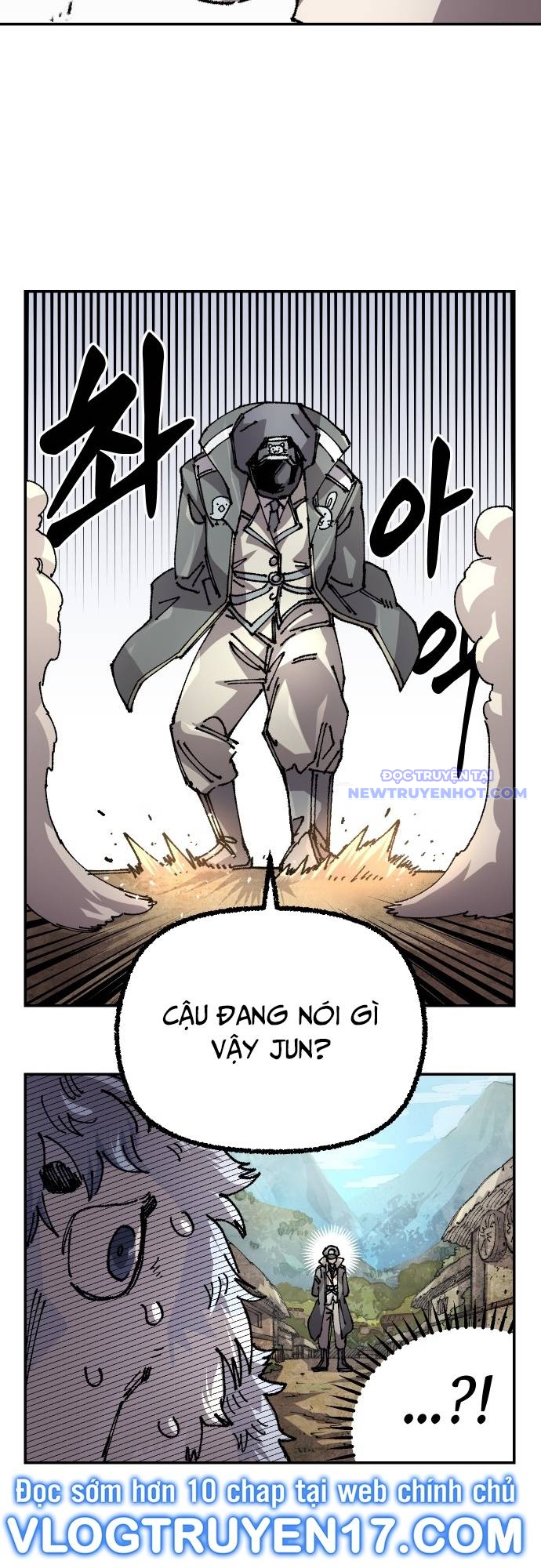 Sắp Xuất Ngũ Thì Isekai chapter 123 - Trang 7