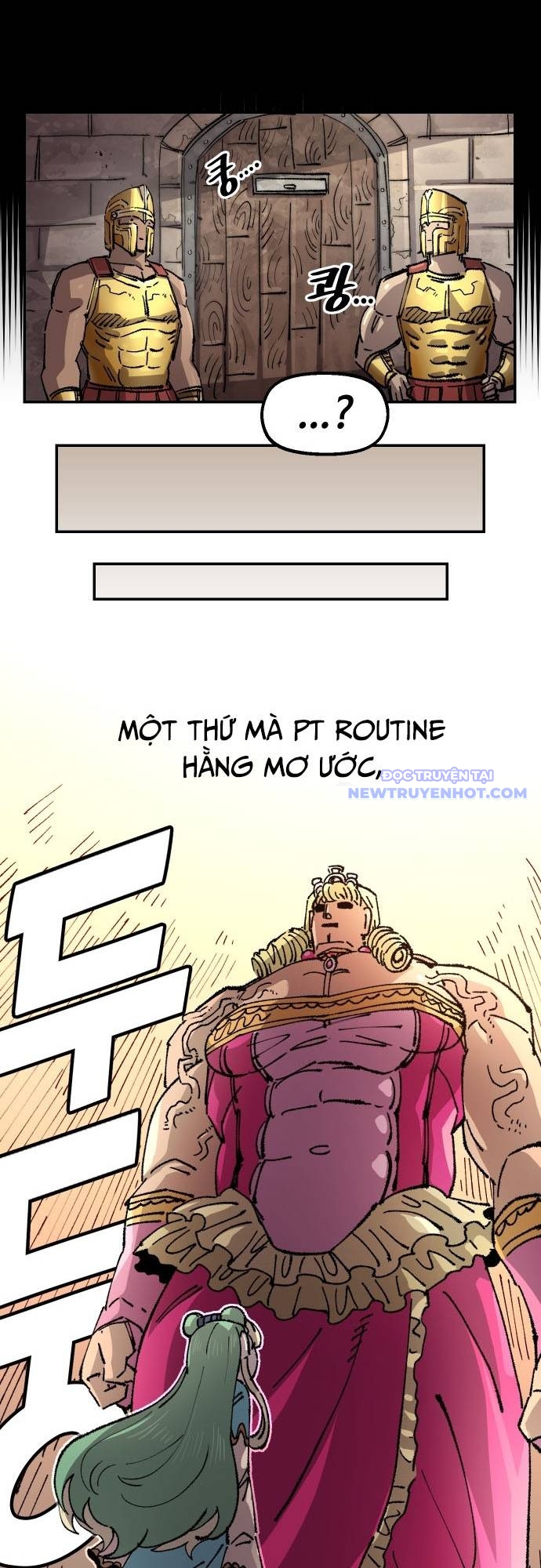 Sắp Xuất Ngũ Thì Isekai chapter 122 - Trang 30
