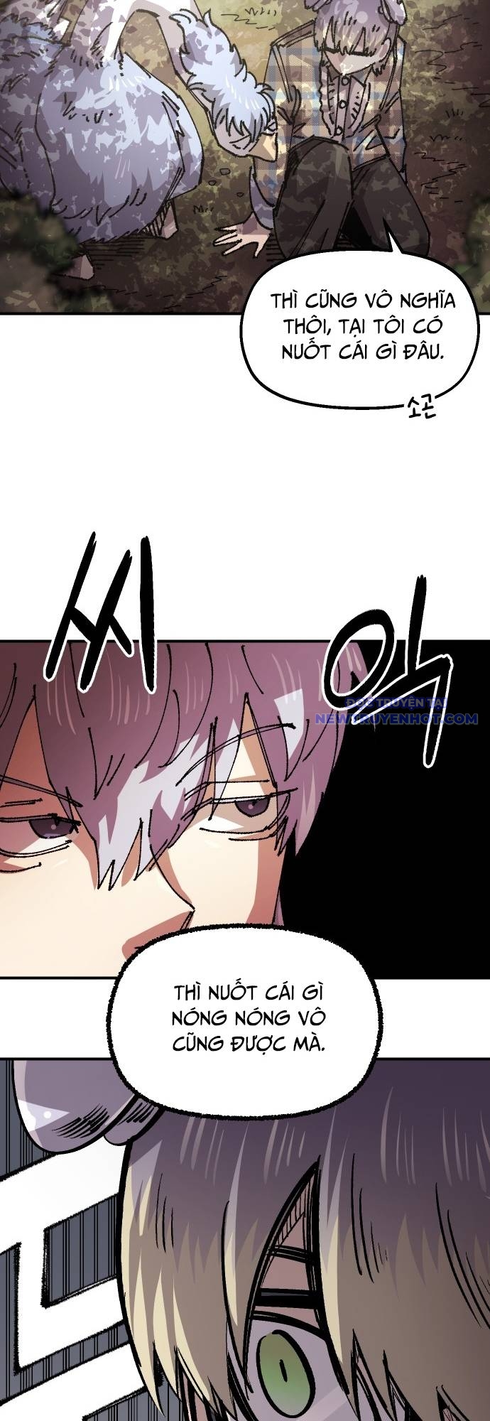 Sắp Xuất Ngũ Thì Isekai chapter 123 - Trang 40