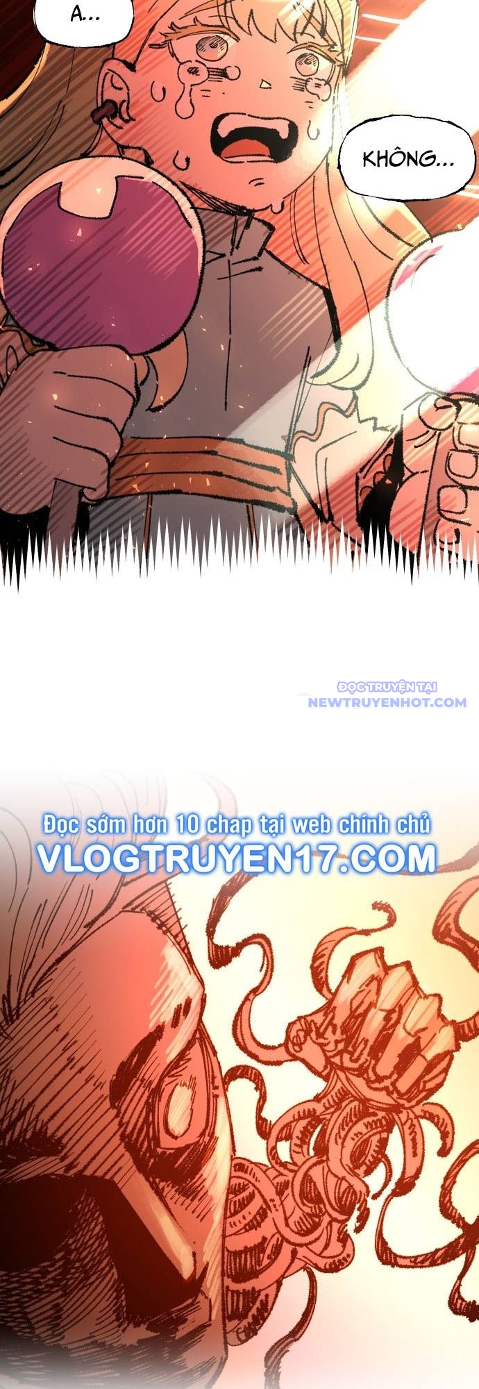 Sắp Xuất Ngũ Thì Isekai chapter 122 - Trang 61