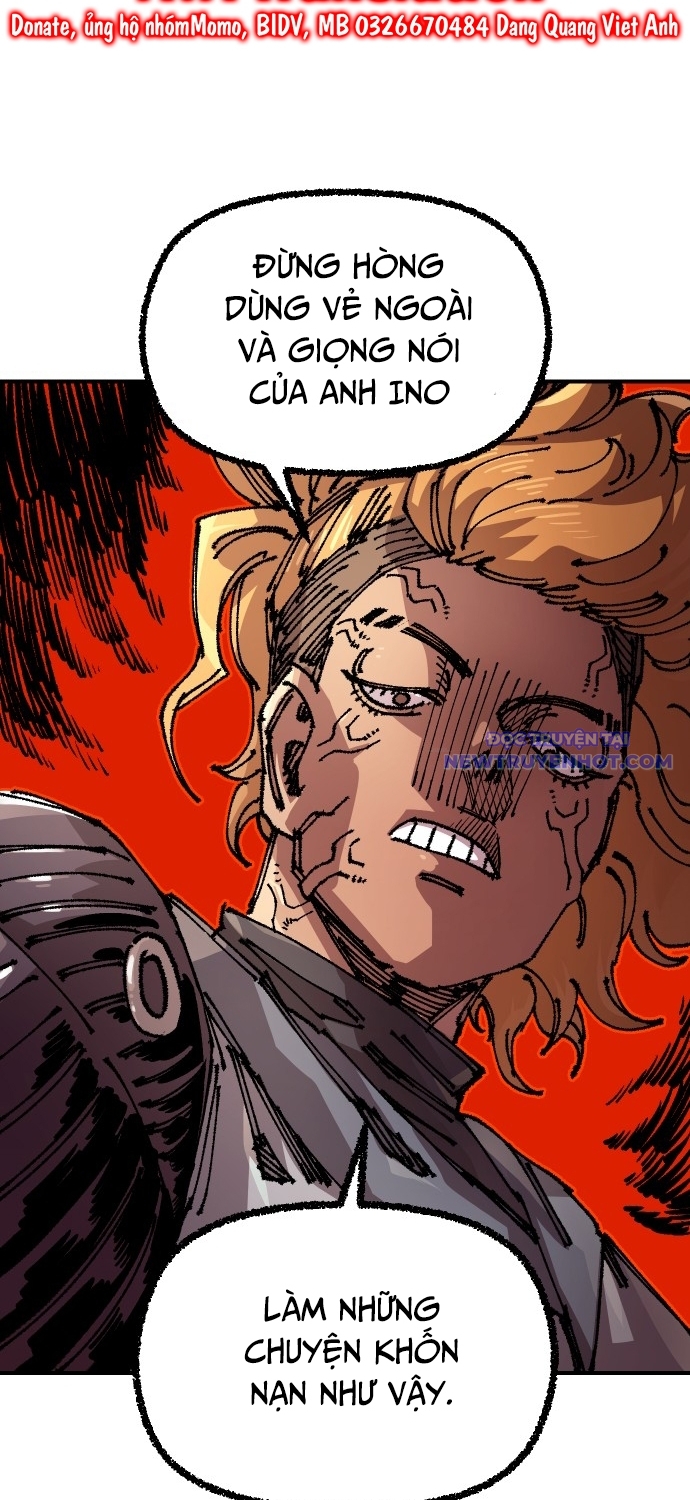 Sắp Xuất Ngũ Thì Isekai chapter 119 - Trang 32