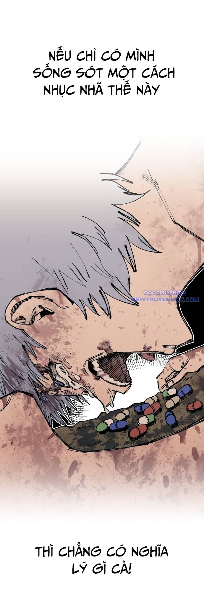 Sắp Xuất Ngũ Thì Isekai chapter 126 - Trang 36