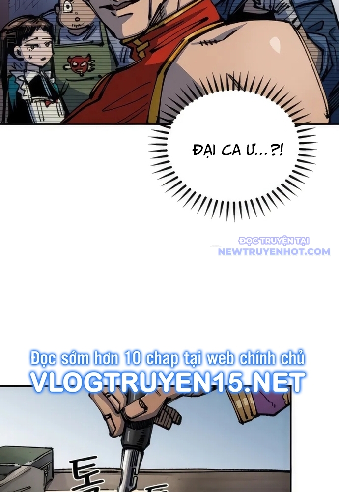 Sắp Xuất Ngũ Thì Isekai chapter 75 - Trang 102