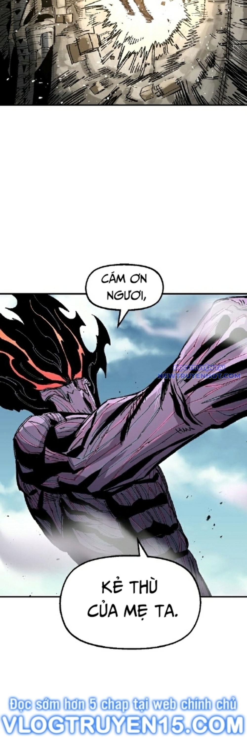 Sắp Xuất Ngũ Thì Isekai chapter 63 - Trang 69