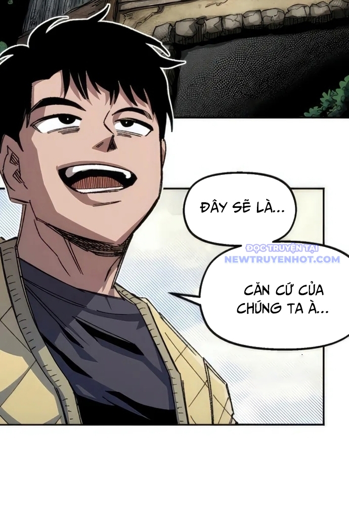 Sắp Xuất Ngũ Thì Isekai chapter 71 - Trang 19