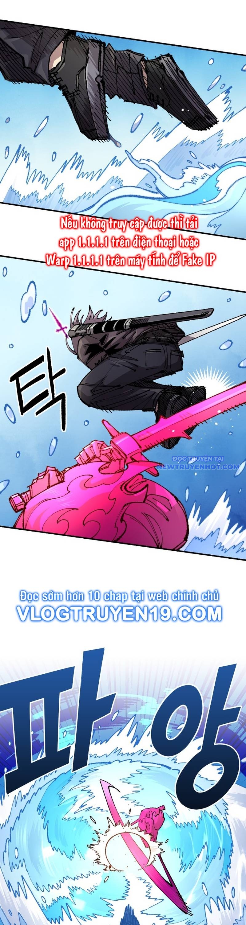 Sắp Xuất Ngũ Thì Isekai chapter 127 - Trang 28