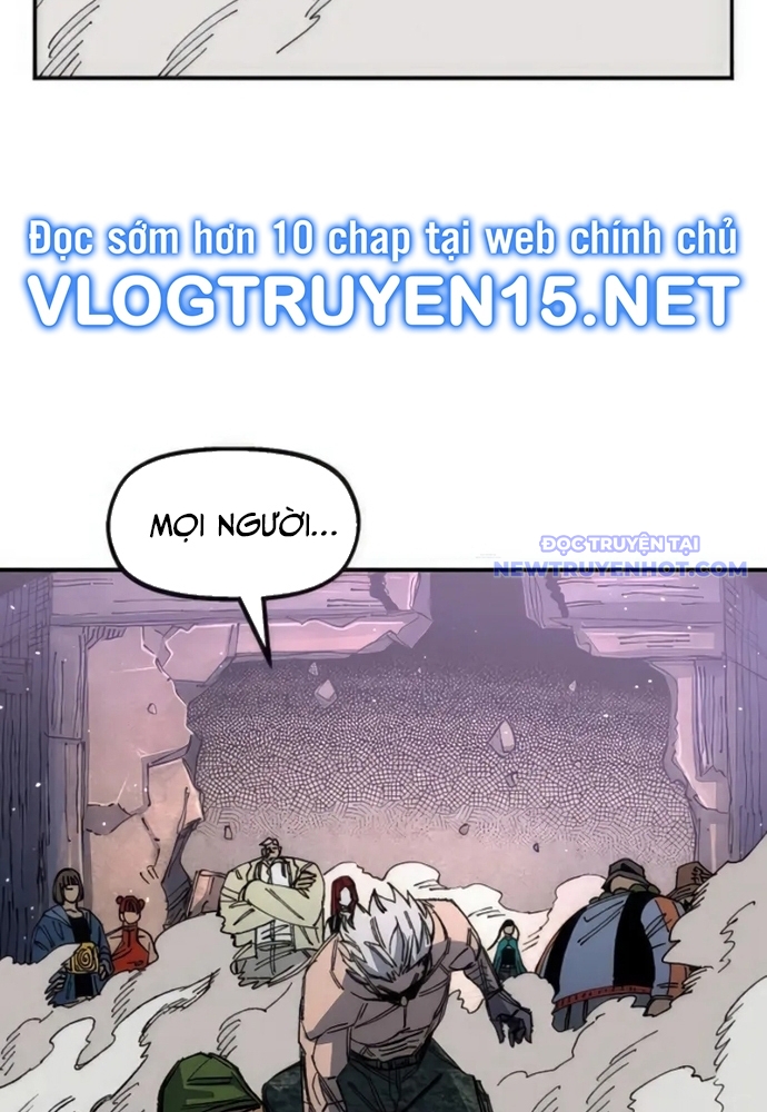 Sắp Xuất Ngũ Thì Isekai chapter 71 - Trang 3