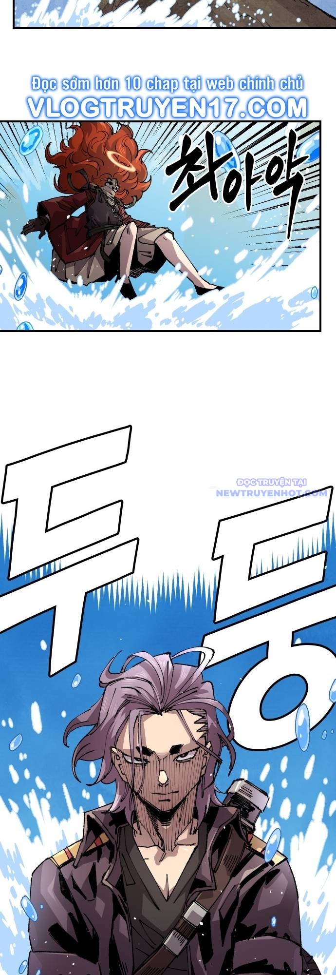 Sắp Xuất Ngũ Thì Isekai chapter 125 - Trang 46
