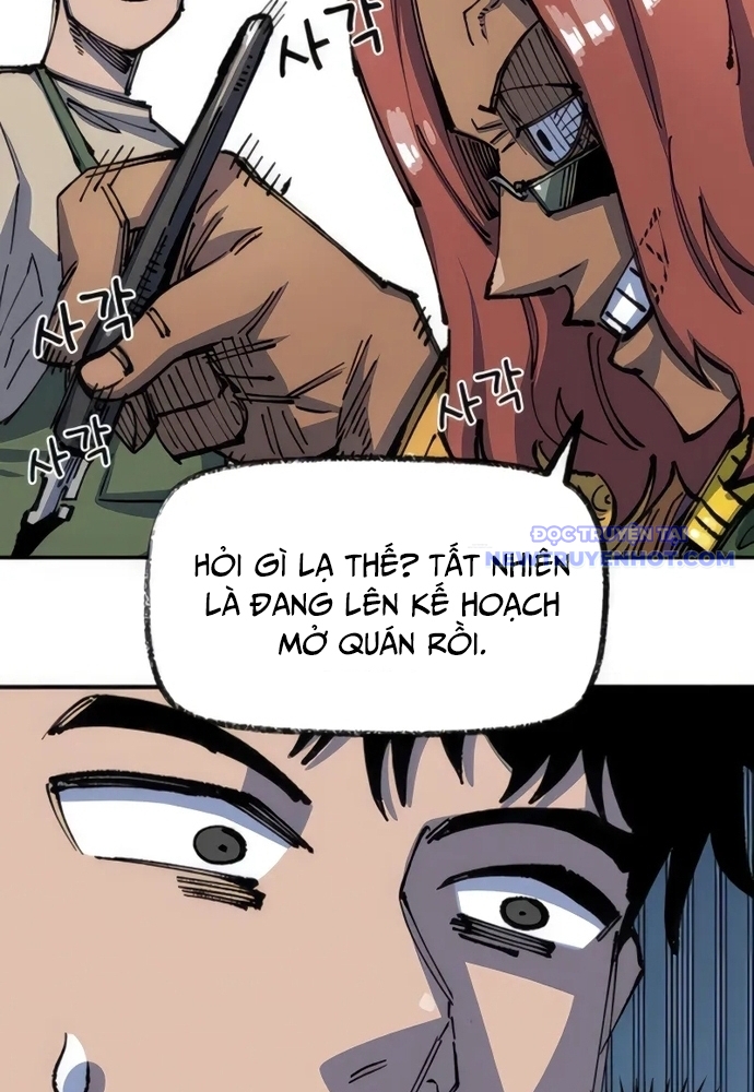 Sắp Xuất Ngũ Thì Isekai chapter 75 - Trang 114