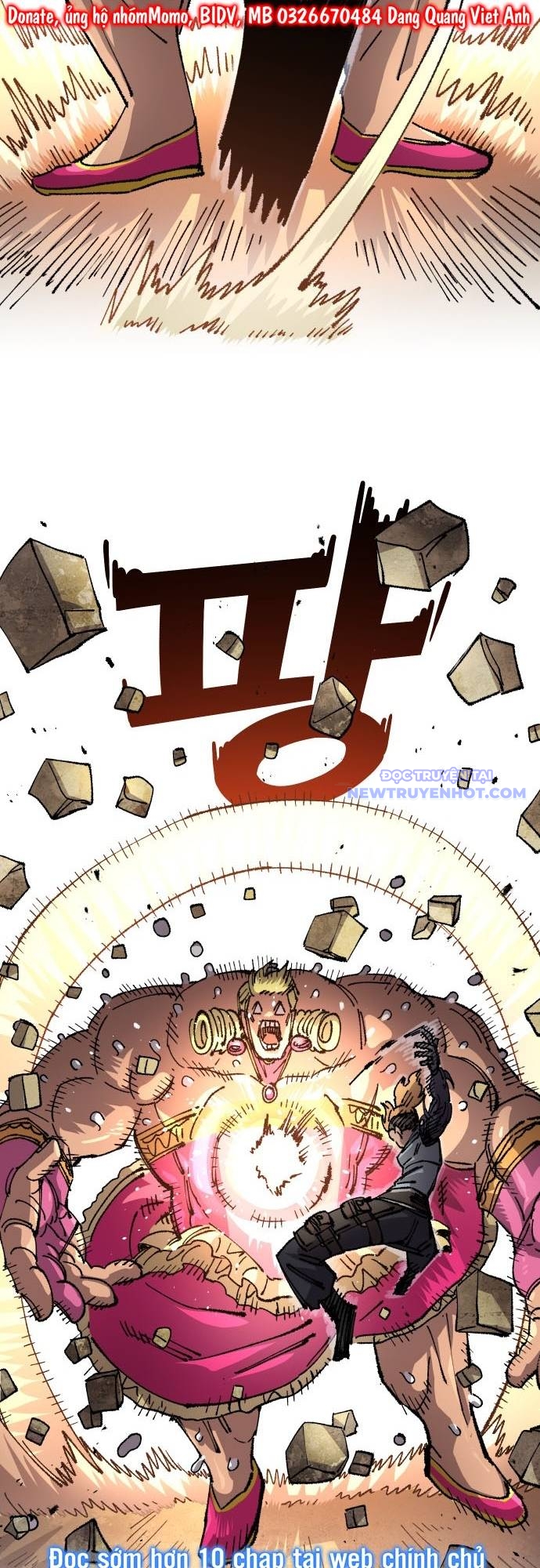 Sắp Xuất Ngũ Thì Isekai chapter 122 - Trang 52
