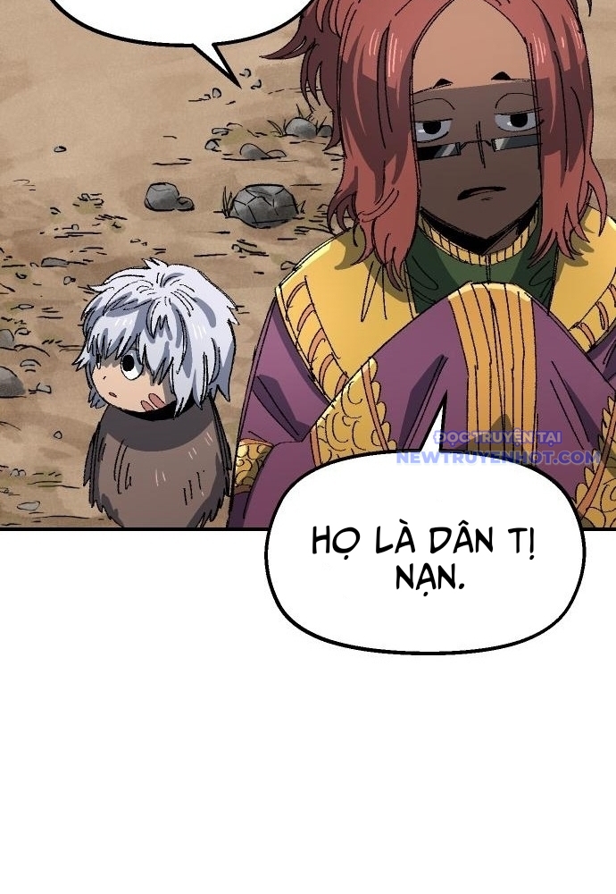 Sắp Xuất Ngũ Thì Isekai chapter 68 - Trang 8