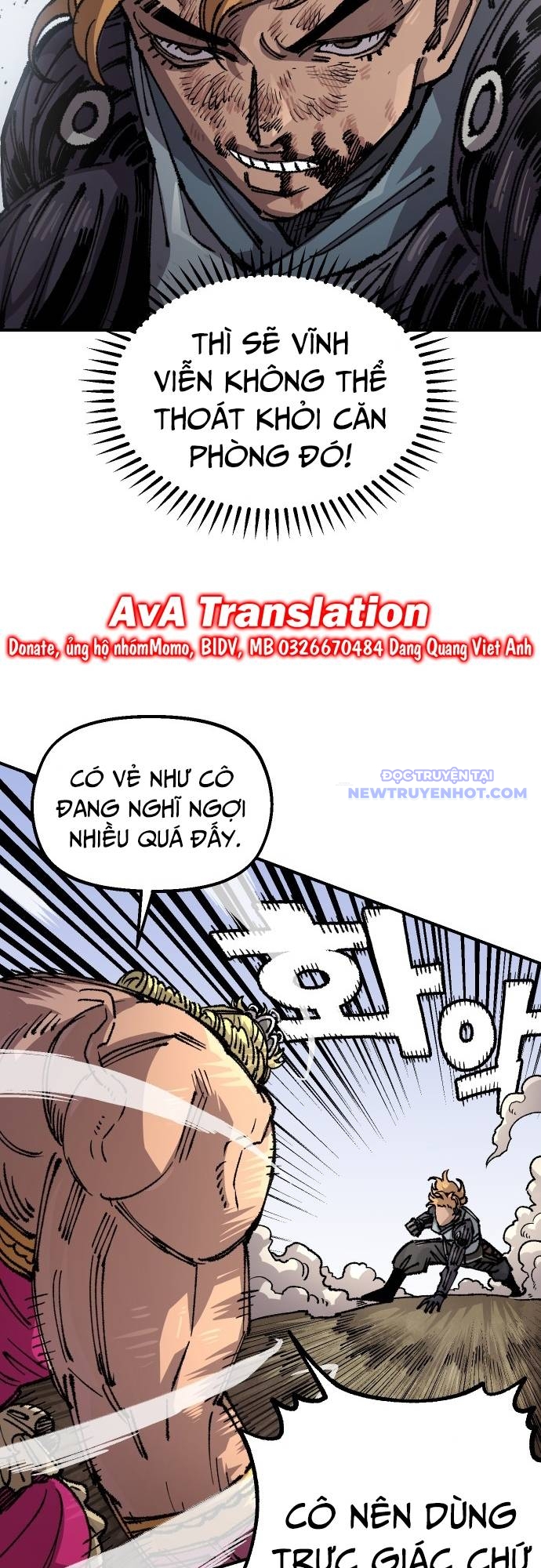 Sắp Xuất Ngũ Thì Isekai chapter 121 - Trang 38