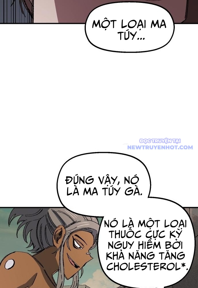 Sắp Xuất Ngũ Thì Isekai chapter 68 - Trang 73