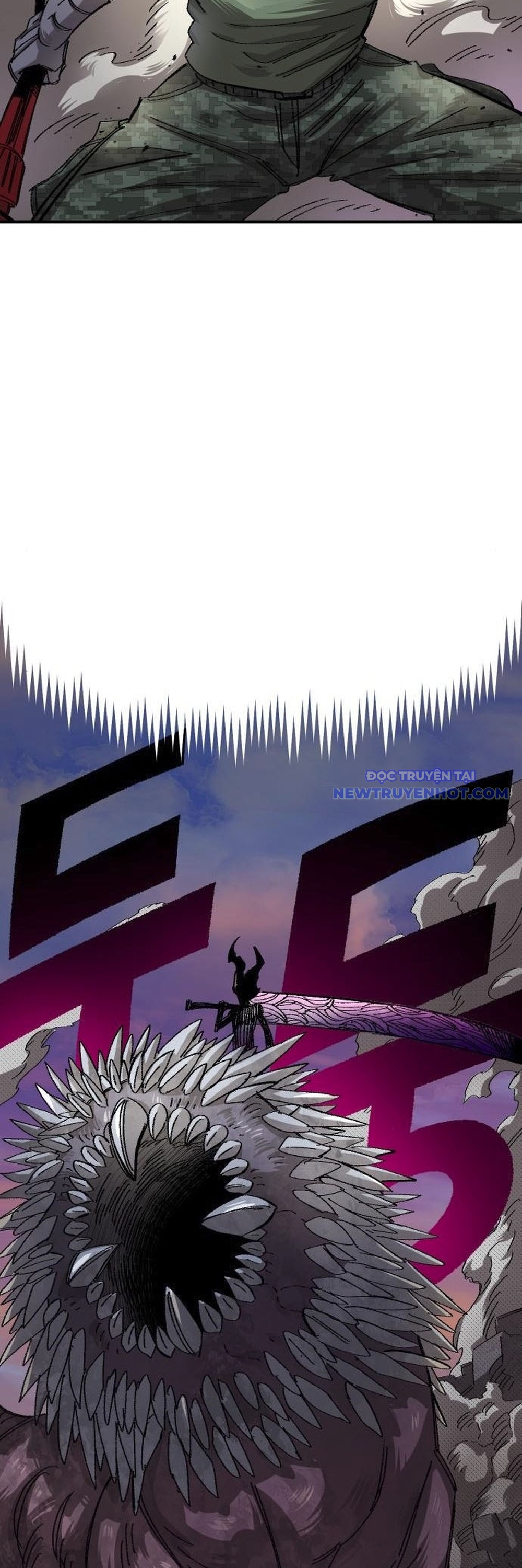 Sắp Xuất Ngũ Thì Isekai chapter 56 - Trang 47