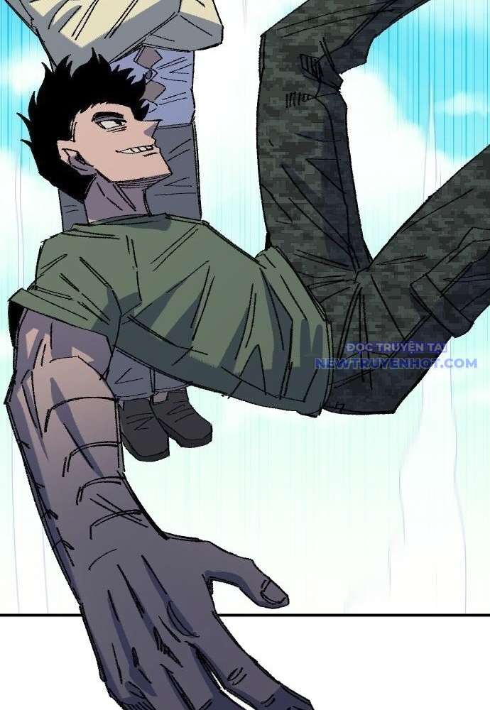 Sắp Xuất Ngũ Thì Isekai chapter 67 - Trang 92