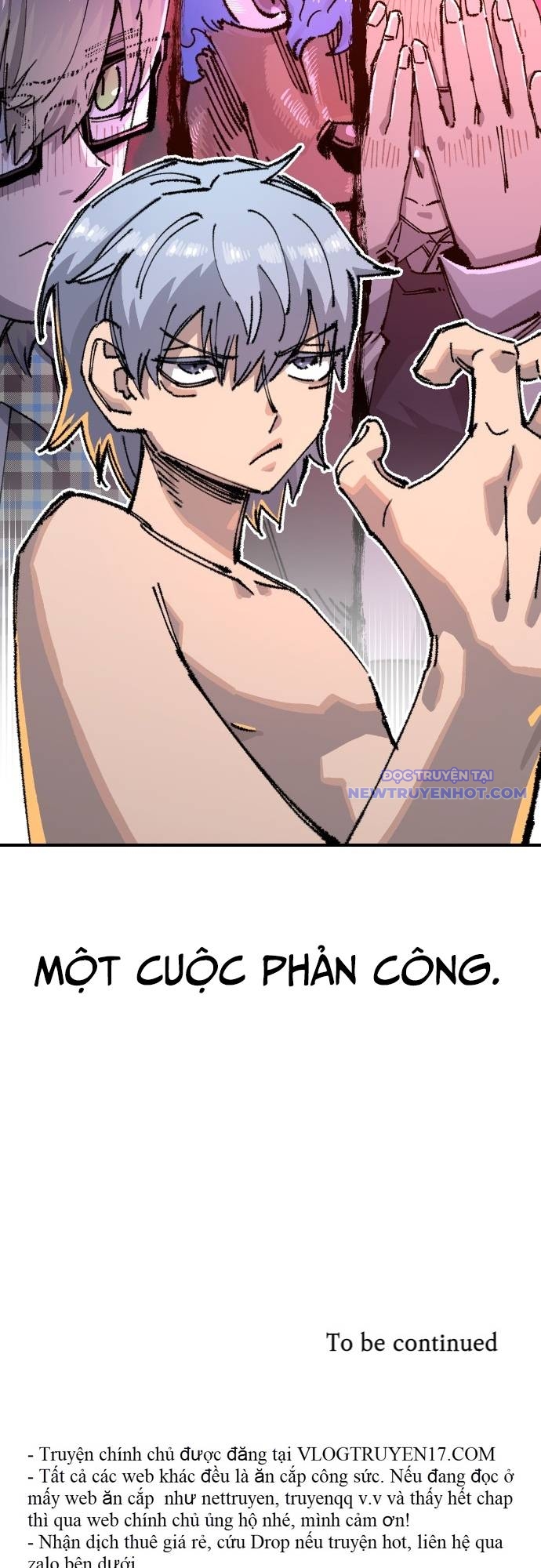 Sắp Xuất Ngũ Thì Isekai chapter 123 - Trang 56