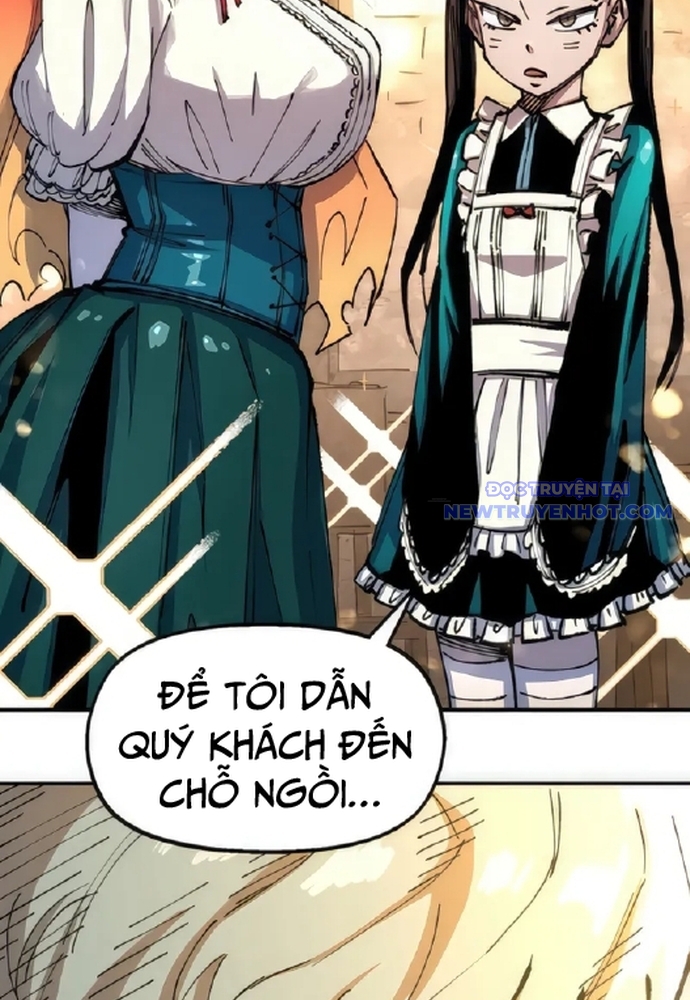 Sắp Xuất Ngũ Thì Isekai chapter 74 - Trang 82