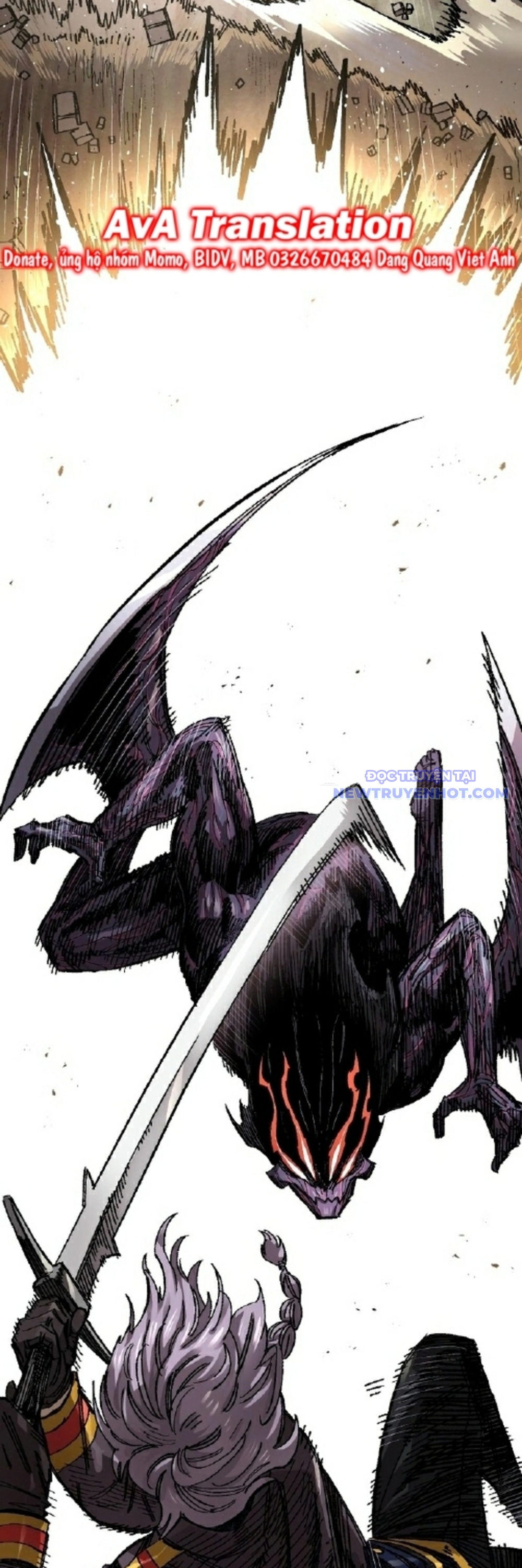 Sắp Xuất Ngũ Thì Isekai chapter 63 - Trang 25