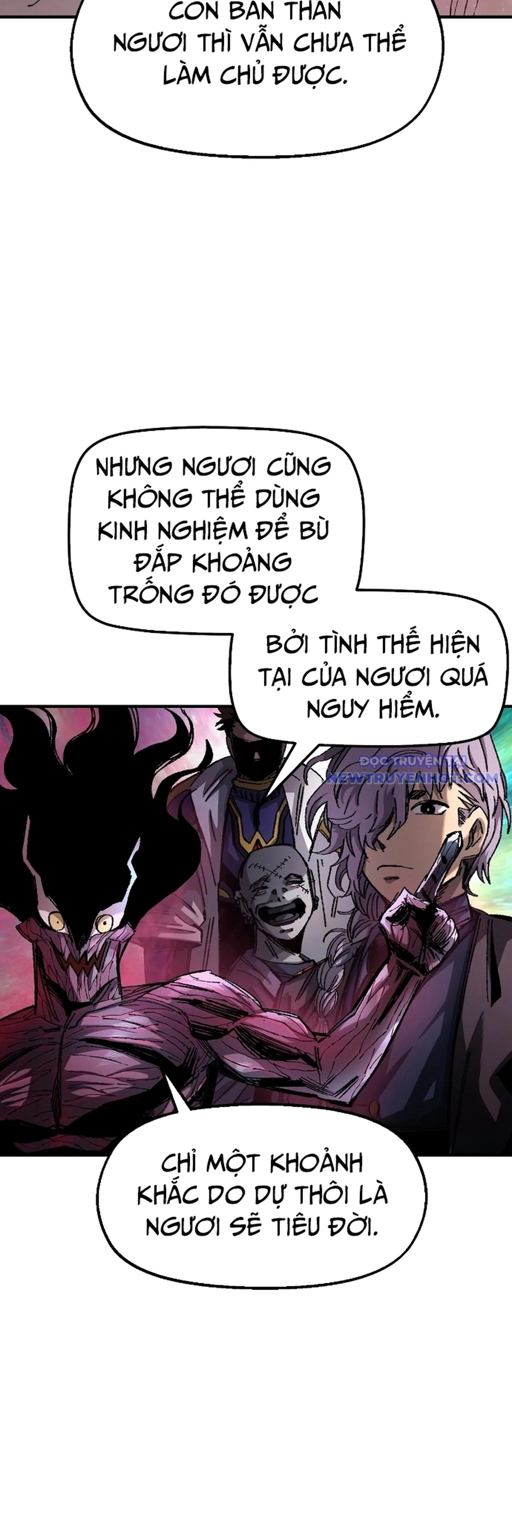 Sắp Xuất Ngũ Thì Isekai chapter 58 - Trang 17