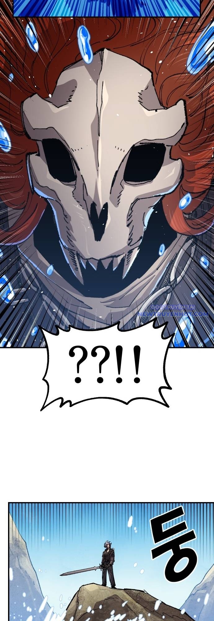 Sắp Xuất Ngũ Thì Isekai chapter 125 - Trang 45