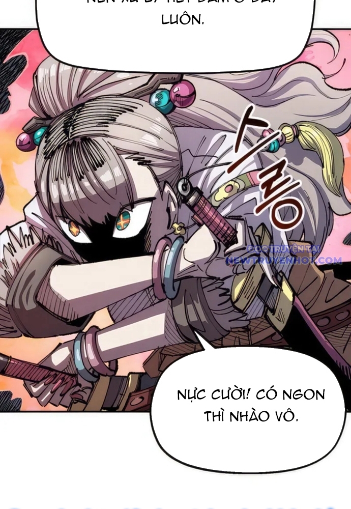 Sắp Xuất Ngũ Thì Isekai chapter 72 - Trang 29