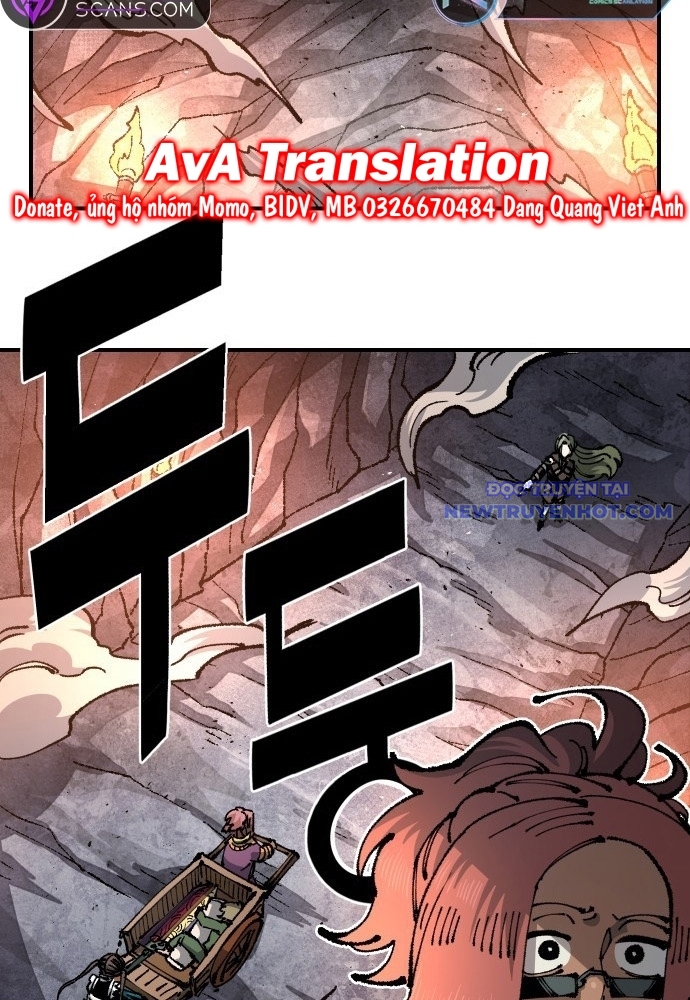 Sắp Xuất Ngũ Thì Isekai chapter 100 - Trang 1