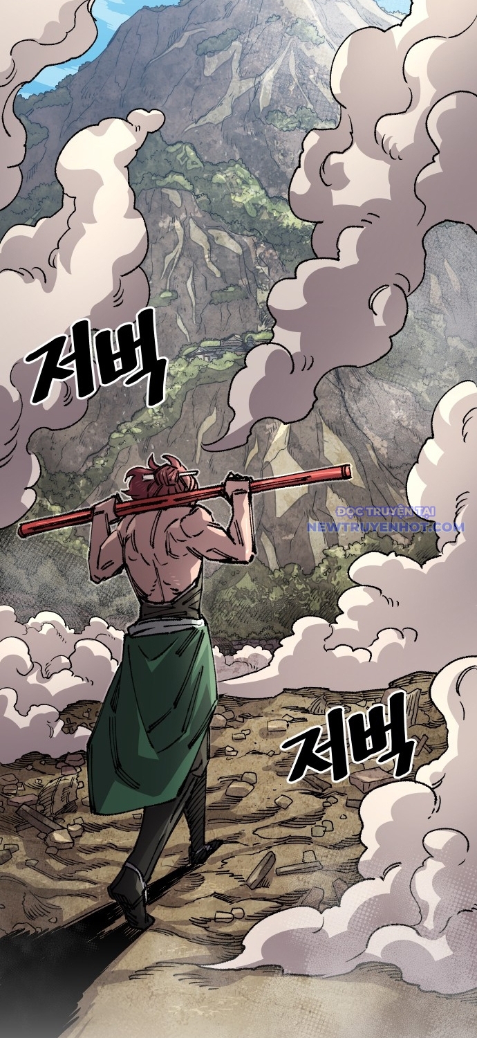 Sắp Xuất Ngũ Thì Isekai chapter 119 - Trang 49