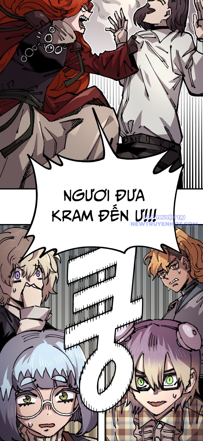 Sắp Xuất Ngũ Thì Isekai chapter 119 - Trang 4