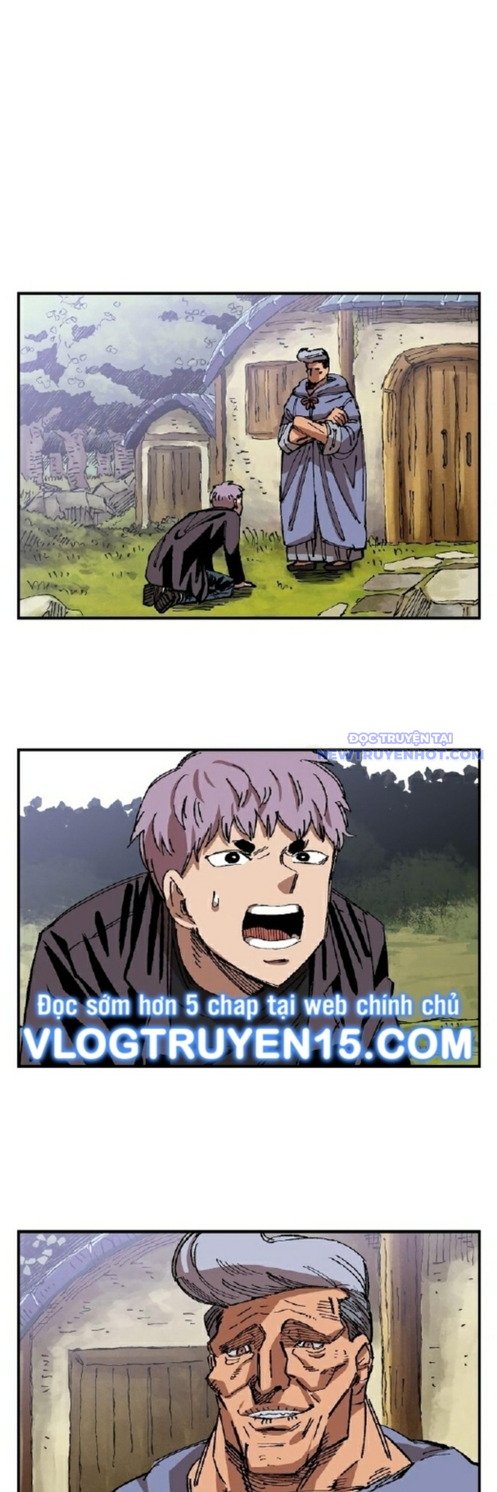 Sắp Xuất Ngũ Thì Isekai chapter 64 - Trang 26