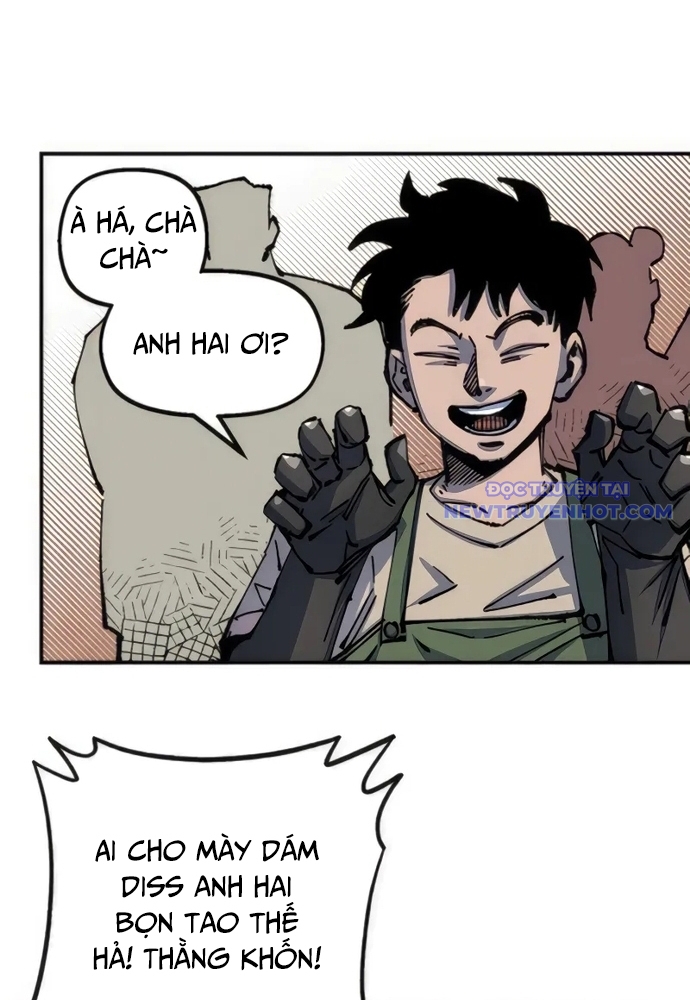 Sắp Xuất Ngũ Thì Isekai chapter 75 - Trang 76