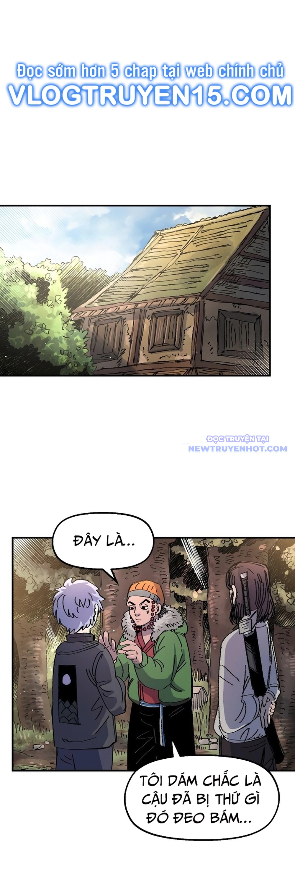 Sắp Xuất Ngũ Thì Isekai chapter 60 - Trang 34