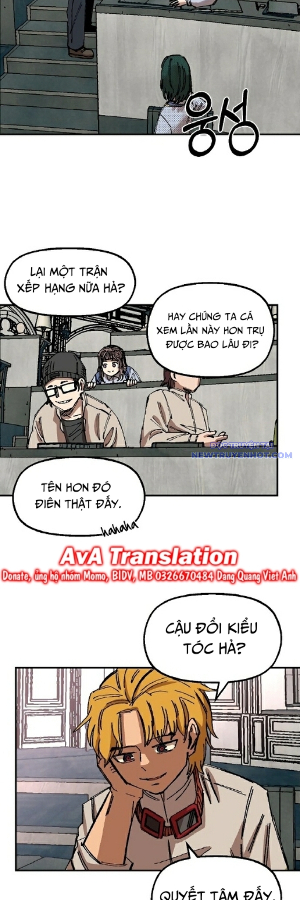 Sắp Xuất Ngũ Thì Isekai chapter 64 - Trang 58