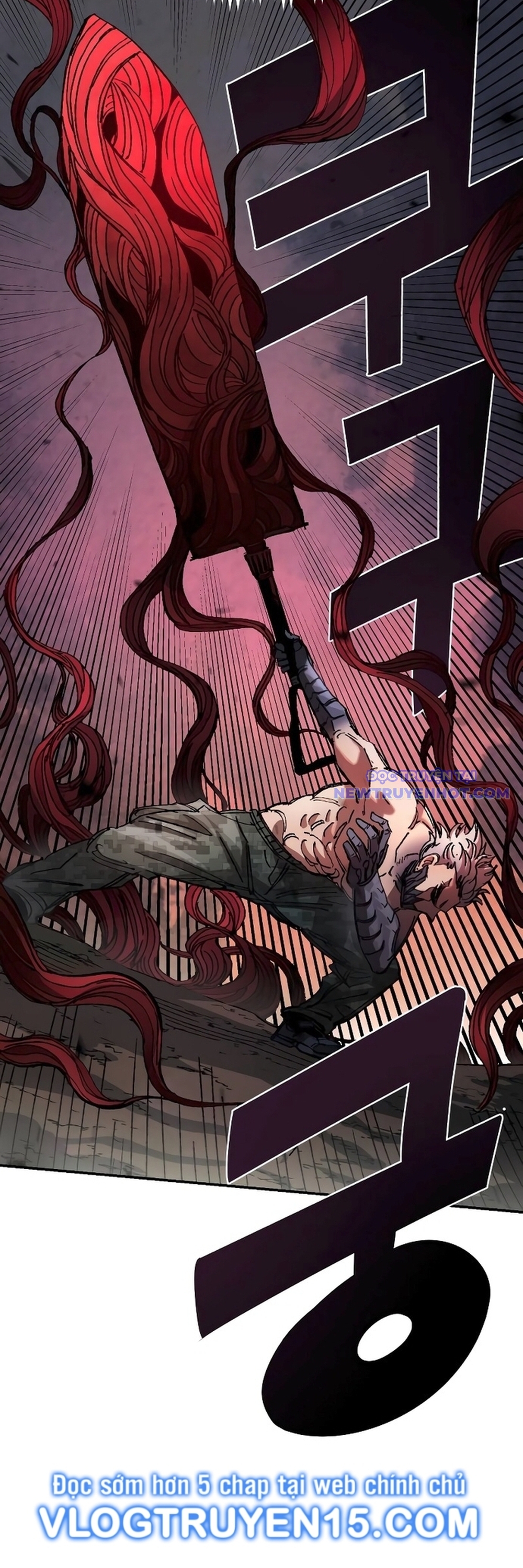 Sắp Xuất Ngũ Thì Isekai chapter 54 - Trang 42