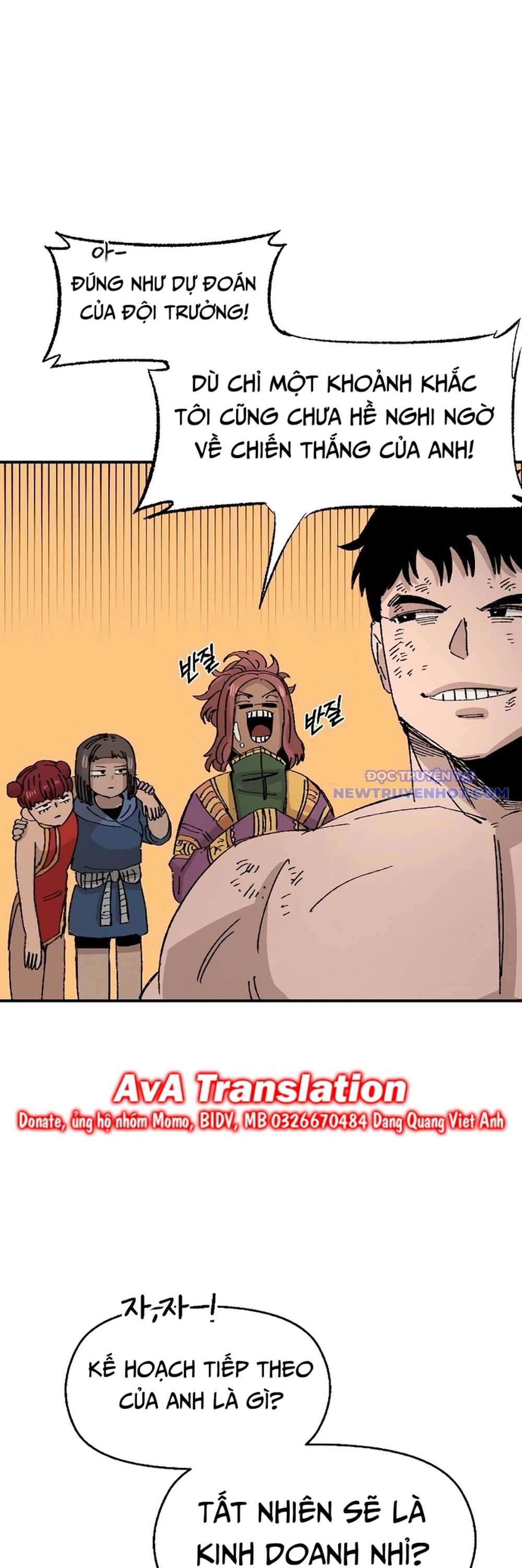Sắp Xuất Ngũ Thì Isekai chapter 54 - Trang 72