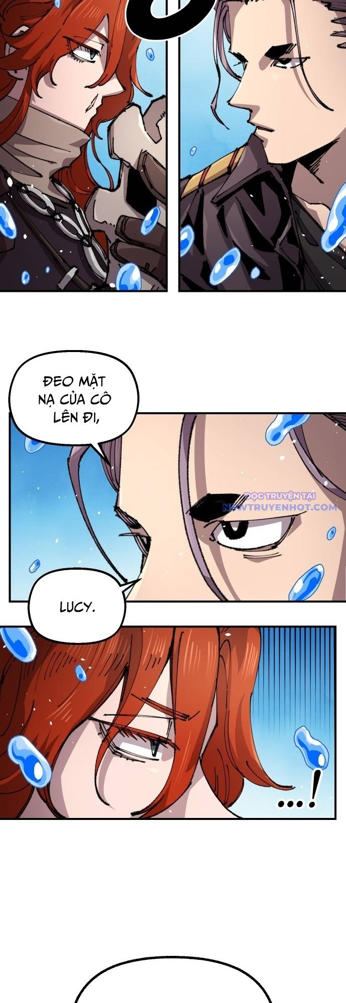 Sắp Xuất Ngũ Thì Isekai chapter 126 - Trang 3