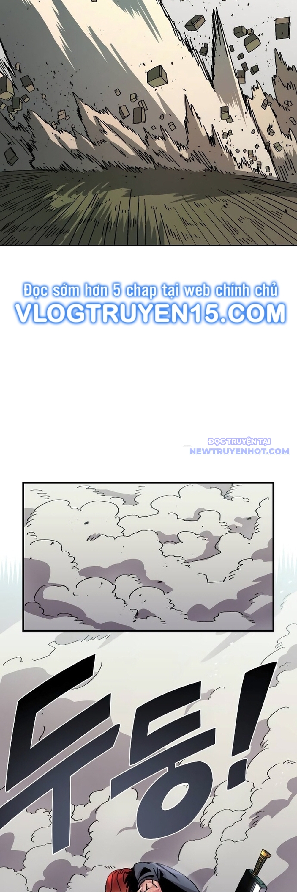 Sắp Xuất Ngũ Thì Isekai chapter 54 - Trang 5