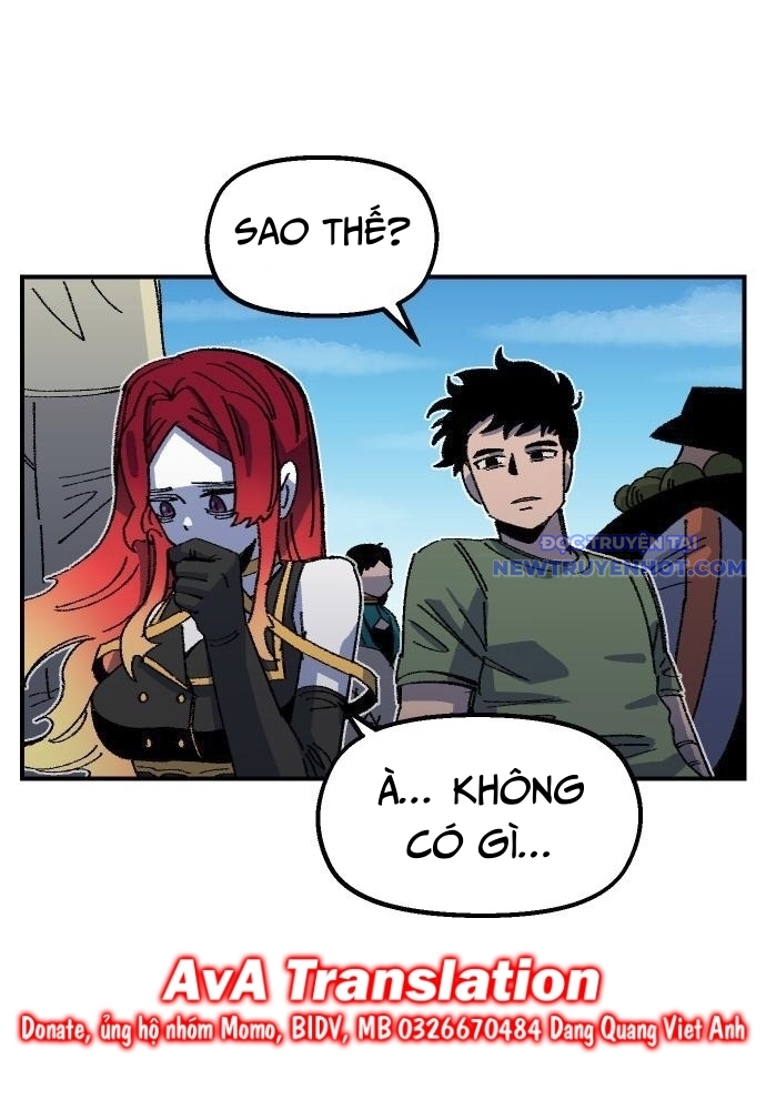 Sắp Xuất Ngũ Thì Isekai chapter 67 - Trang 6