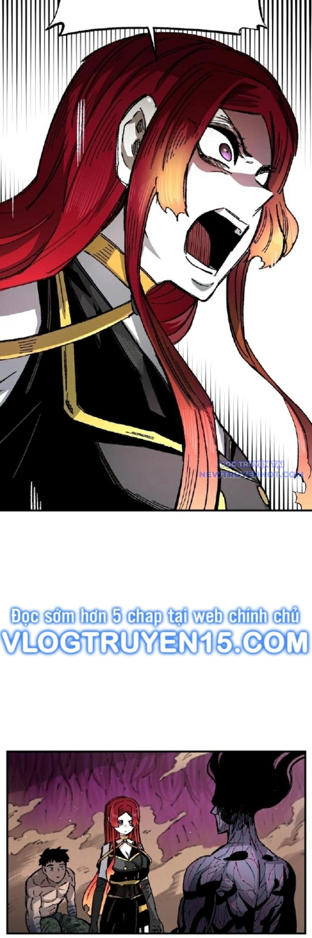 Sắp Xuất Ngũ Thì Isekai chapter 59 - Trang 26
