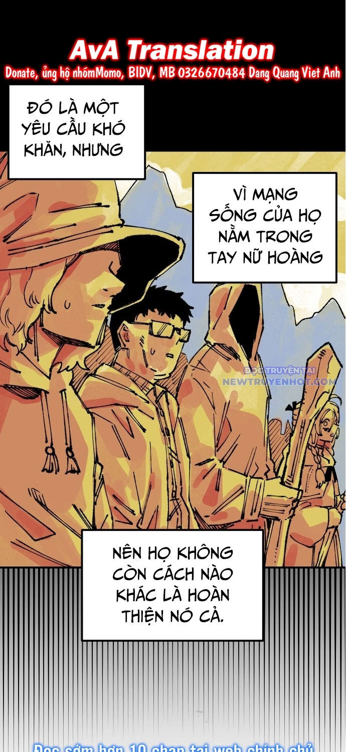 Sắp Xuất Ngũ Thì Isekai chapter 119 - Trang 14