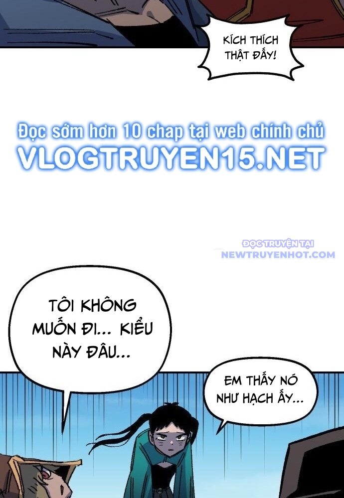 Sắp Xuất Ngũ Thì Isekai chapter 67 - Trang 53