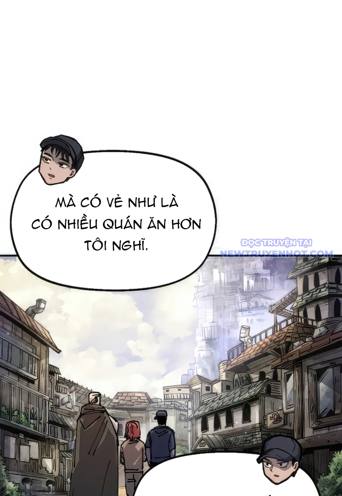 Sắp Xuất Ngũ Thì Isekai chapter 72 - Trang 99
