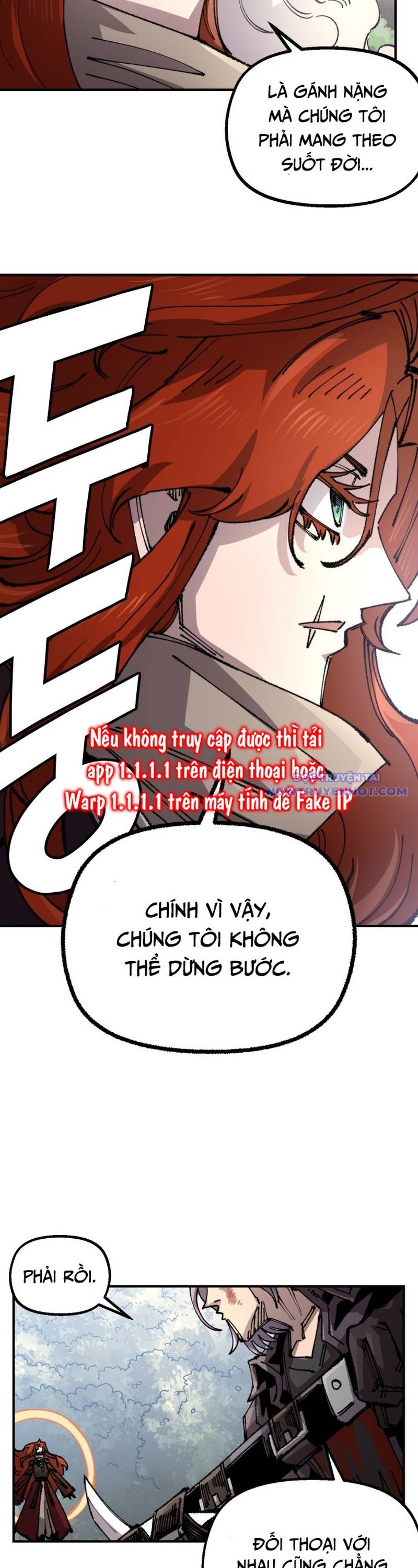 Sắp Xuất Ngũ Thì Isekai chapter 128 - Trang 46