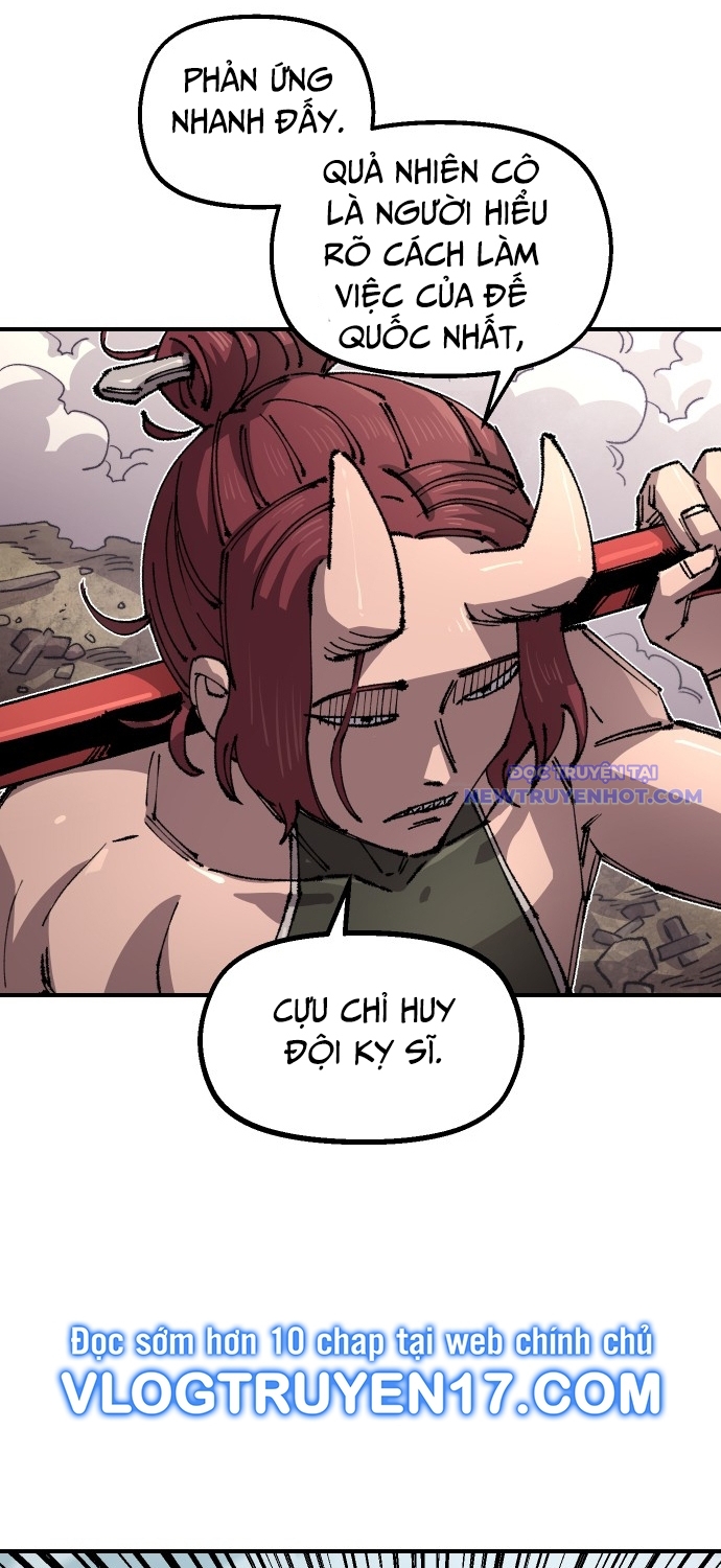 Sắp Xuất Ngũ Thì Isekai chapter 119 - Trang 51