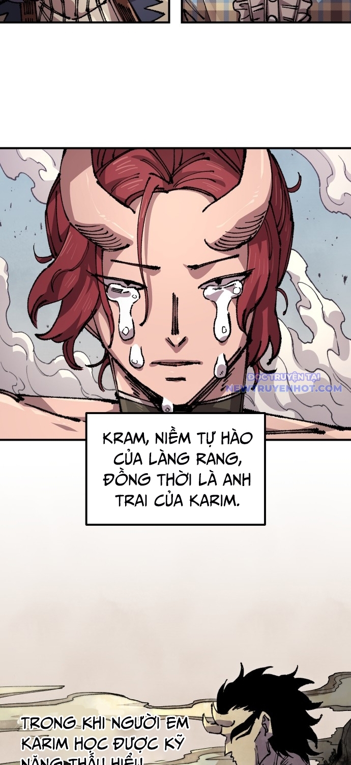Sắp Xuất Ngũ Thì Isekai chapter 119 - Trang 5