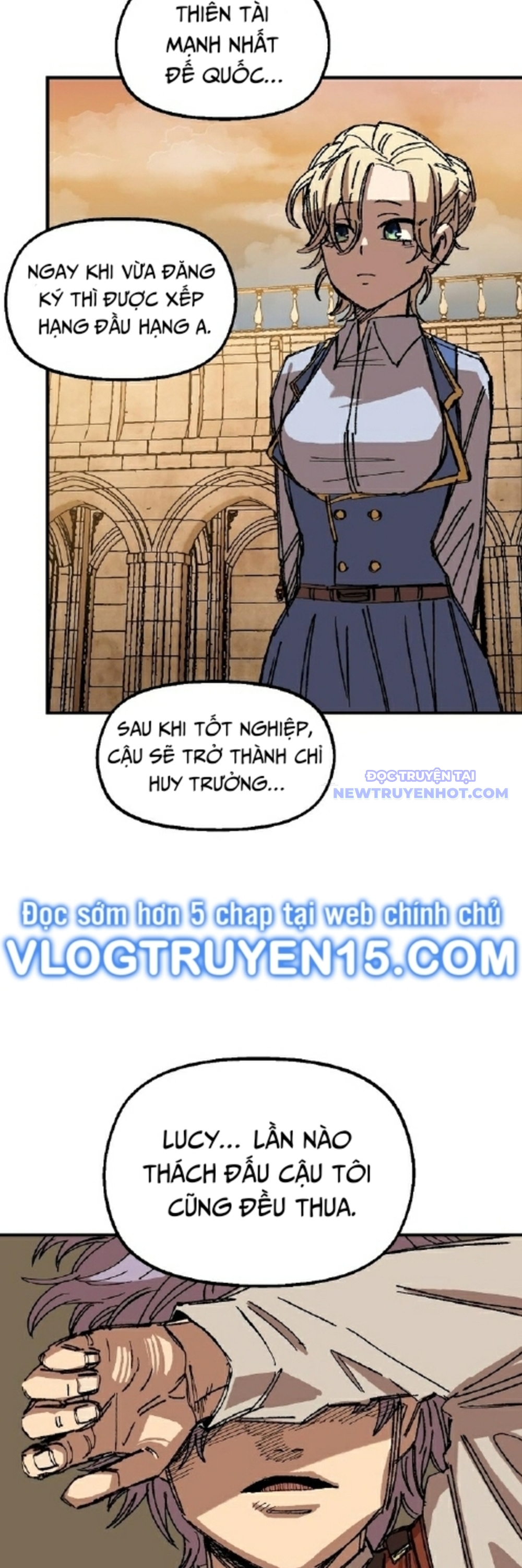 Sắp Xuất Ngũ Thì Isekai chapter 64 - Trang 46