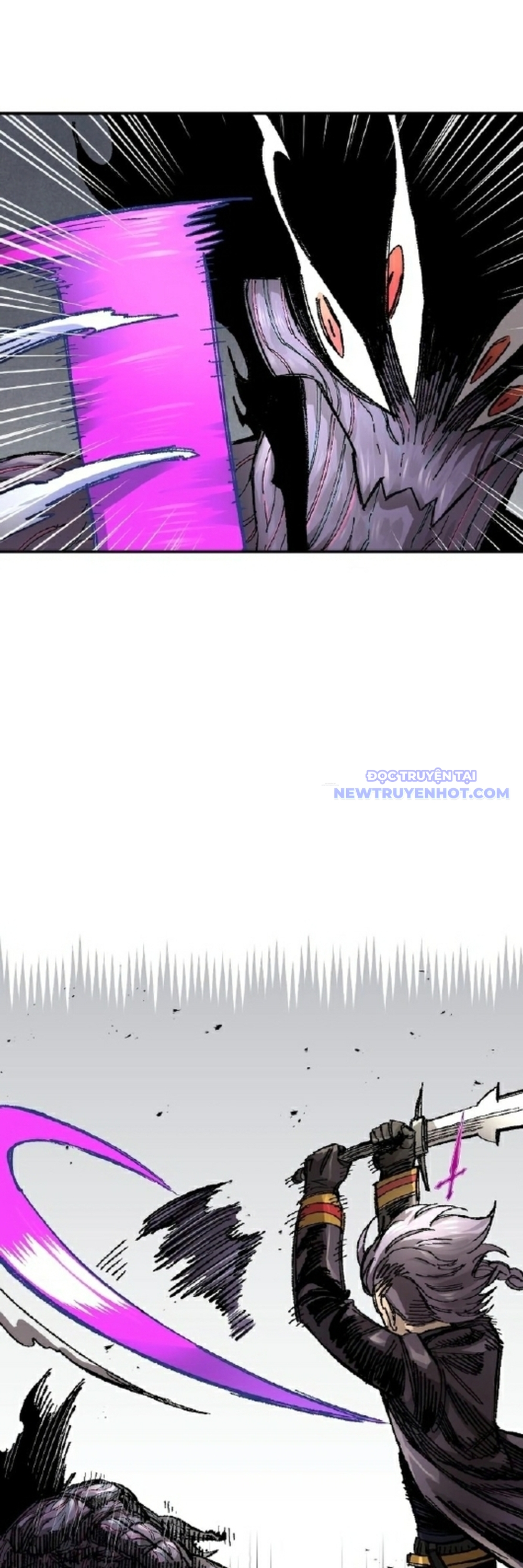 Sắp Xuất Ngũ Thì Isekai chapter 63 - Trang 29