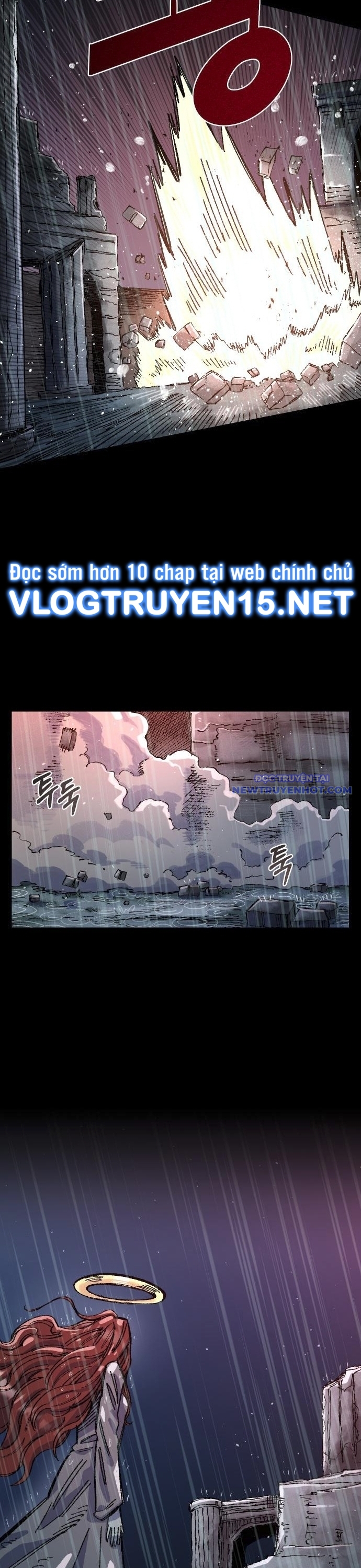 Sắp Xuất Ngũ Thì Isekai chapter 66 - Trang 26