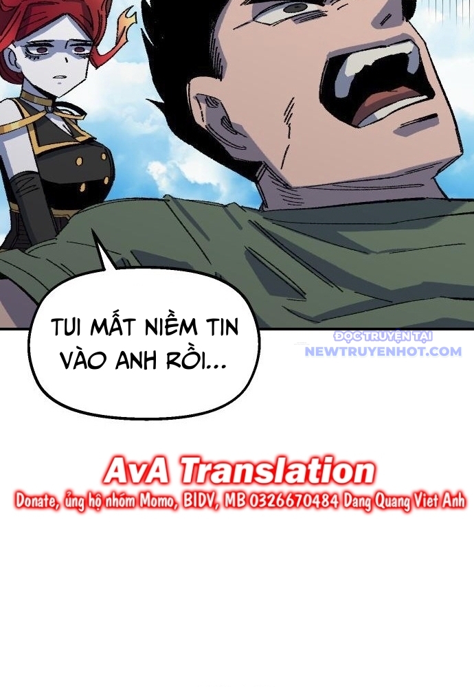 Sắp Xuất Ngũ Thì Isekai chapter 67 - Trang 72