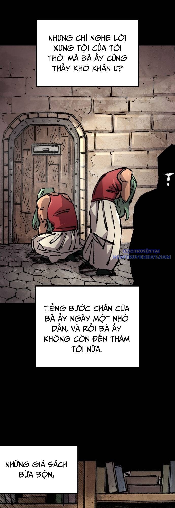 Sắp Xuất Ngũ Thì Isekai chapter 122 - Trang 26