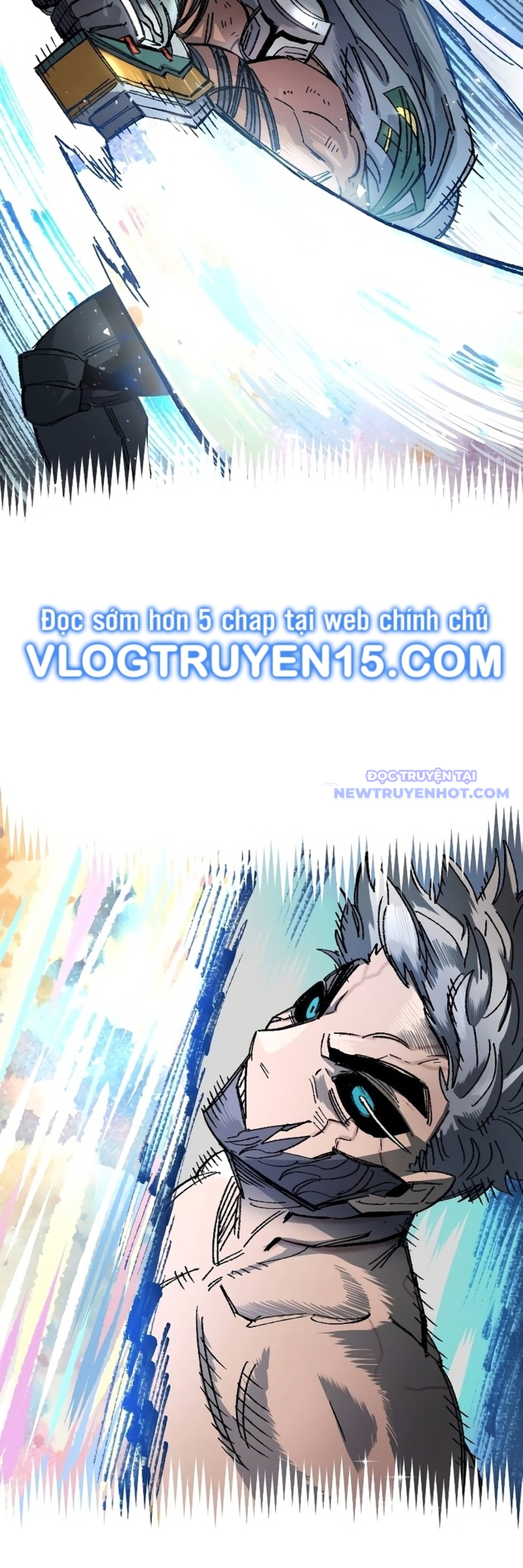 Sắp Xuất Ngũ Thì Isekai chapter 54 - Trang 51